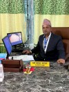 ढक बहादुर खड्का