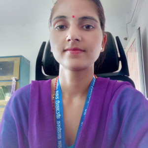 सिर्जना शर्मा