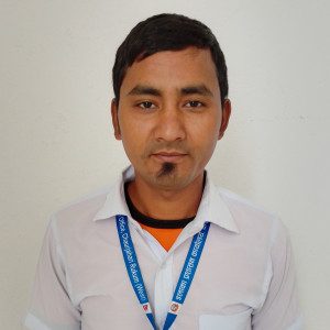 केशव खड्का