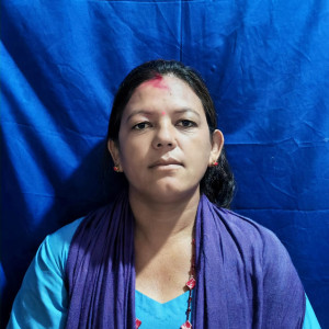 प्रतिभा शाह