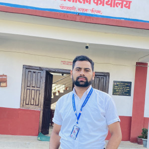 राम बहादुर ओली