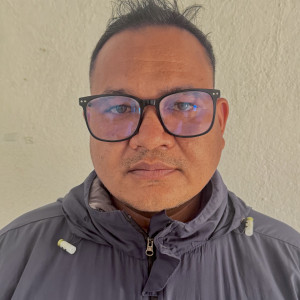 हरिश चन्द्र के.सी.