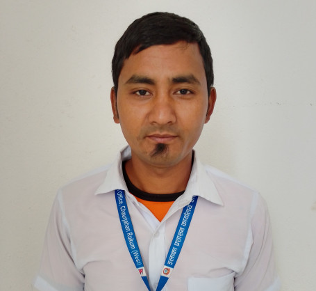 केशव खड्का