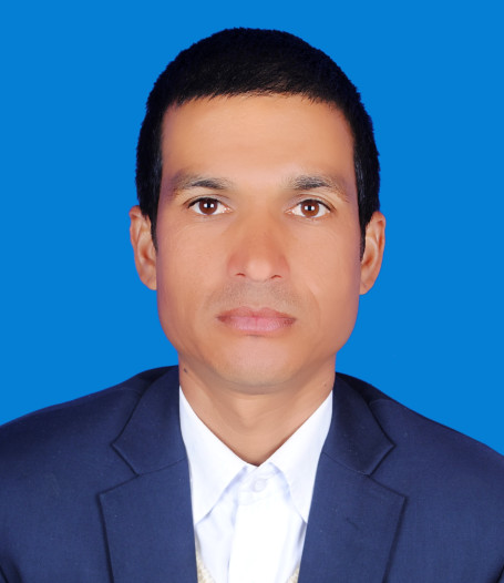 ताेषराज के‍.सी.