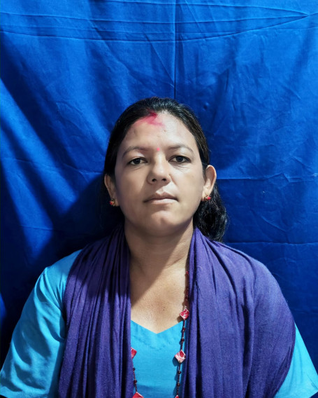 प्रतिभा शाह