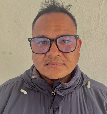 हरिश चन्द्र के.सी.