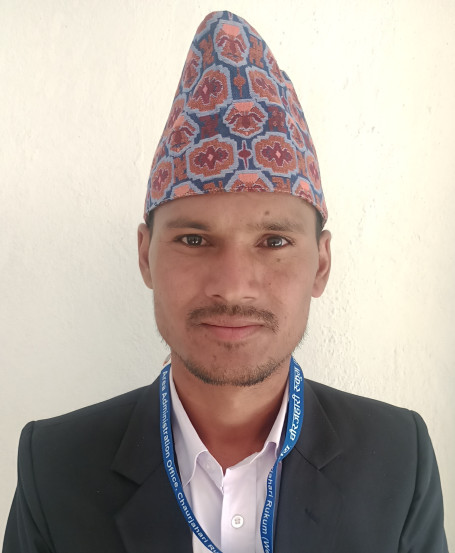 जनक सार्की